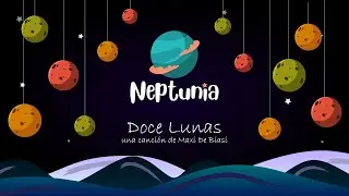 Neptunia - Doce Lunas
