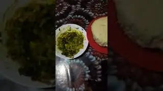 How to prepare kales/sukuma wiki mix Avocado 🥑 plus Ugali . African food#shorts