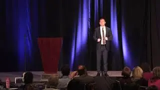 Leader in Me in Lebanon Keynote