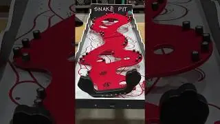Snake Pit Carnival Game Rental