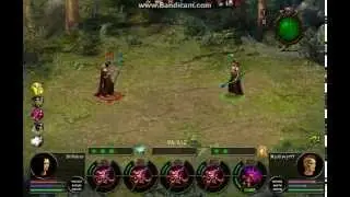 Taern dr vs vd S7