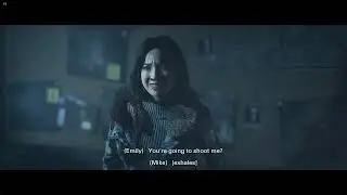 BENAR-BENAR BAD ENDING......UNTIL DAWN PART 4 |ENDING|