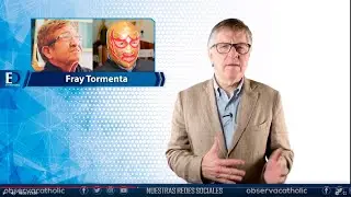 Reporte semanal con Jaime Septi&eacute;n (13 septiembre 2019) La iglesia de los pobres en M&eacute;xico