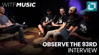 Observe the 93rd - Interview | WITF Music