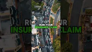 The One Word That Can Destroy Your Insurance Claim