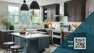 Kiba Studios (inside Flooring America) Spring 2025 Kitchen and Bath Savings Event