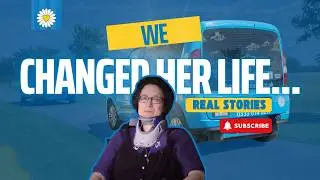 Real Stories, Real Impact: What Driving Miss Daisy Really Does