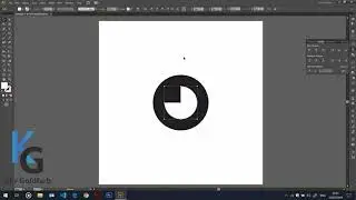 Fast Design - Eye Icon, Adobe Illustrator CS6