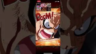 Toadskii luck on 6th Anni Sugofest part 2 Sweet Commander - OPTC