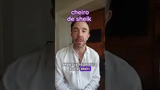 cheiro de sheik: a tend&ecirc;ncia dos perfumes &aacute;rabes