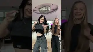 Shake it to the Max cu NANA💗🥹@nanamariatrotea my big twin #nana #anto #dance #viral #twin