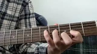 Melody's Echo Chamber - I Follow You | Guitar Cover (Full Song)