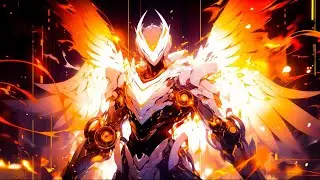 Nightcore - The Phoenix