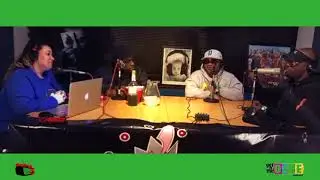 GNTG with The ENT Distrikt