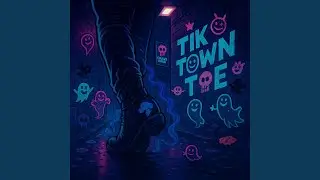 Tik Town Toe