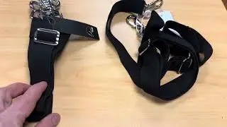 Blanket Elastic Leg Replacement Straps