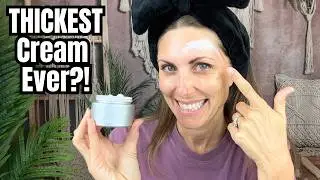 Doctor BABOR Collagen-Peptide Booster Cream Shocked Me | Here's Why 40+ Women Need This