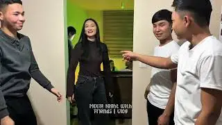 Кино вечер | OQ-мен бірге❤️