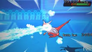 Pok&eacute;mon Omega Ruby & Alpha Sapphire [Live] Battle Spot! - #02