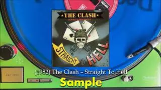 Classic Hip Hop Samples From Rock Music