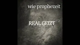 REAL GEIZT - spiegelechos