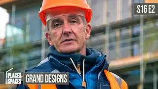 Grand Designs UK | Season 16 Episode 2 | Padstow, Cornwall | Full Episode