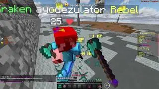 HOW TO MAKE MILLIONS ON MINECADIA FACTIONS... (WAGER DUELS)