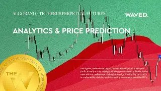 ALGORAND / TETHERUS PERPETUAL FUTURES forecast, (ALGORAND / TETHERUS PERPETUAL FUTURES) analysis tod