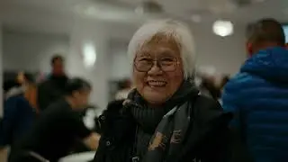 Asian Canadian Intercultural Dialogues - Lethbridge (Highlights)