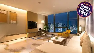 Pullman Fuzhou Tahoe | Fuzhou, China | Hotel Review ⭐