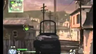 CoD Questionz MW2