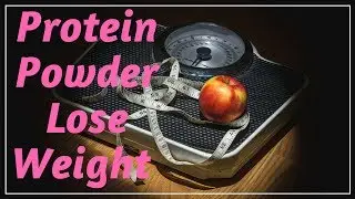 Brown Rice Protein Powder Lose Weight & Build Muscle