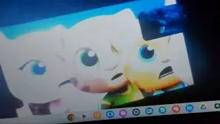 The Ryan Family Singing Alone Again Naturally By Ice Age