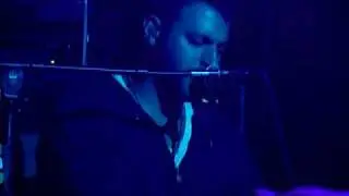Ryan Star - We Might Fall - CD Release Irving Plaza 8-3-2010