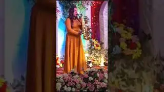 Pyar hamara amar cover by saxophonist Ratna Ghoshal 8250951945