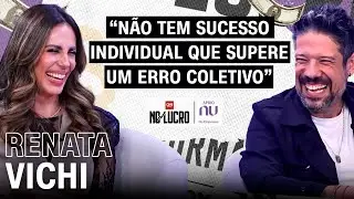 Renata Vichi  | No Lucro CNN