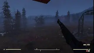 Insane reload speed for shotty