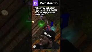Bards make everything SMOOTH UO Outlands BEST MMORPG 2025