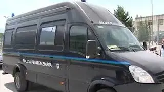 Carcere, undici nuovi detenuti  Ma per gli agenti bisogna aspettare