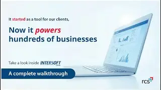 Intersoft CRM Demo | All-in-One Sales, Marketing & Automation Platform Walkthrough