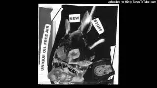 Unique Oil Free Air - Track 2 (Weird Aus Noise, Trapdoor Tapes)