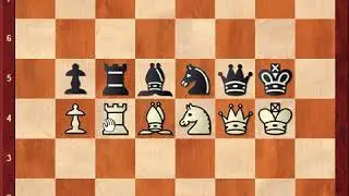Chess Piece Names