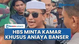 Habib Bahar Disebut Minta Kamar Khusus Aniaya Anggota Banser hingga Pukul 3 Pagi, Gigi Patah