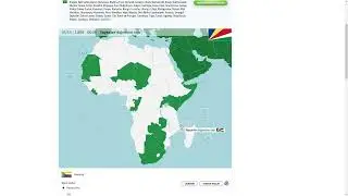 Setera Africa: Countries 00:51