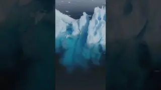Polar Ice is Changing Earth's Spin