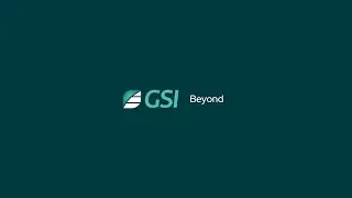 GSI Beyond | Beyond Ordinary, Beyond Purpose