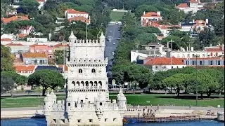🇵🇹 Lisbon, Portugal virtual tour 🇵🇹