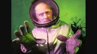 Galactic Cowboys - Ranch On Mars (1993)