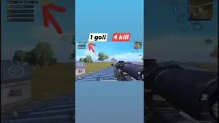 faugi cj army/ 1 goli vs  4 kill