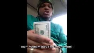Wake Up Now! I Love Tax Bot! 237